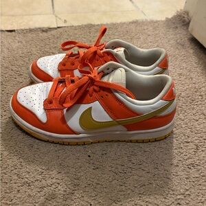 NIKE dunks